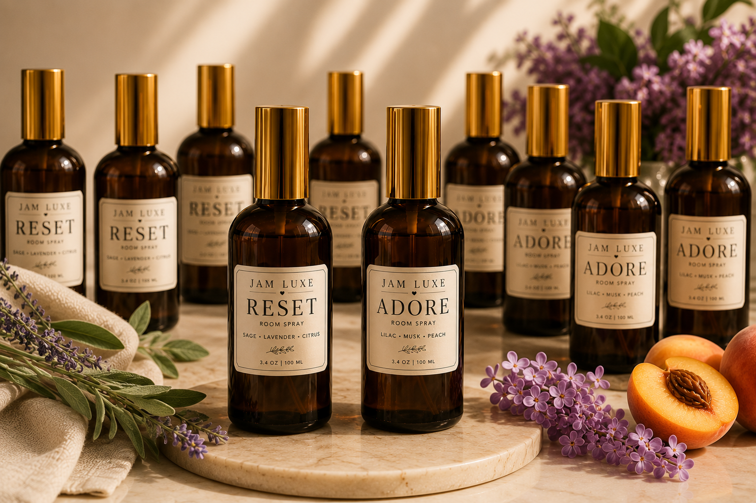 Room Spray