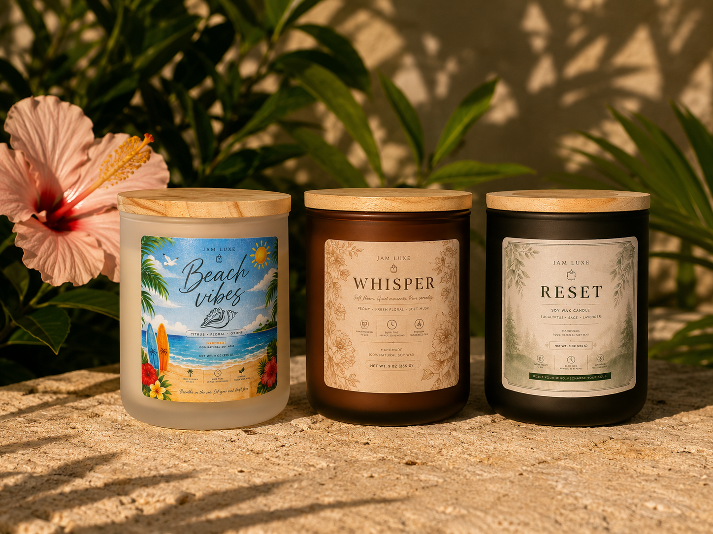 Candles