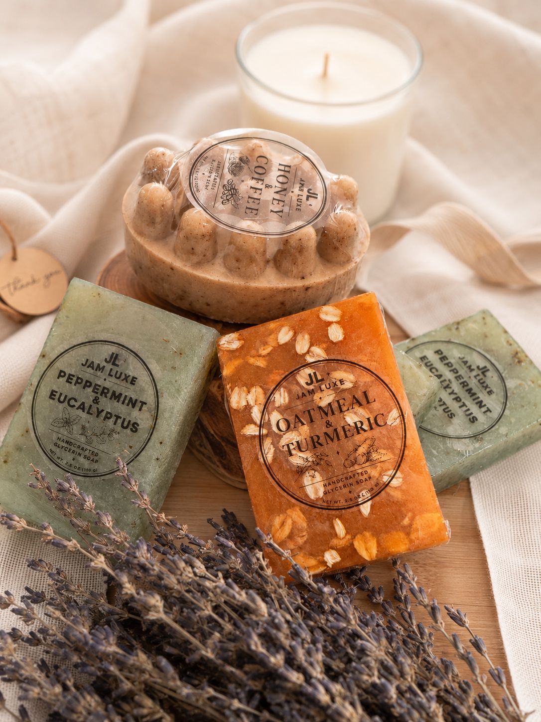 Soap Rituals