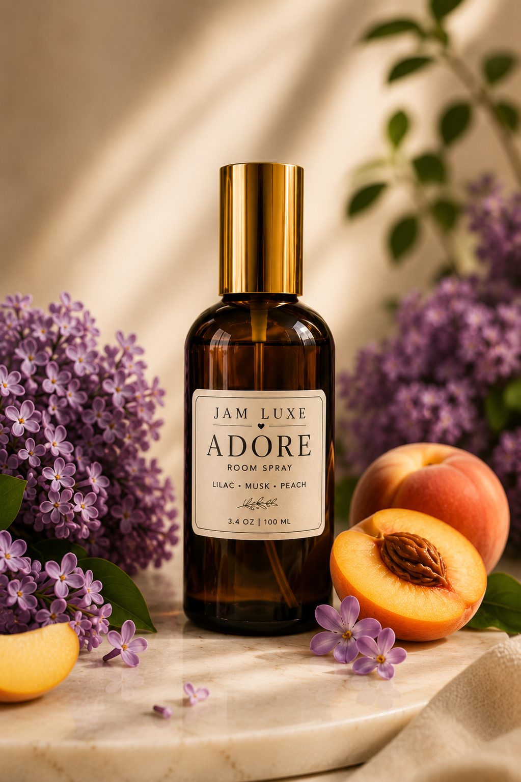 Adore Room Spray 3.4oz