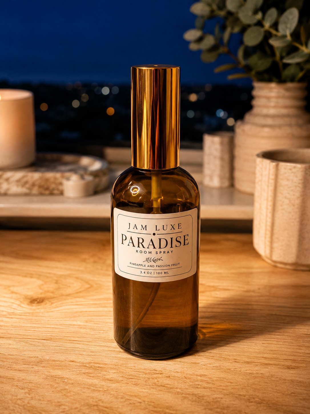 Paradise Room Spray