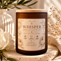 Whisper Candle