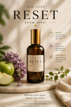Reset Room Spray 3.4oz