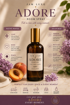 Adore Room Spray 3.4oz