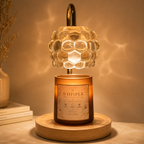 Whisper Candle