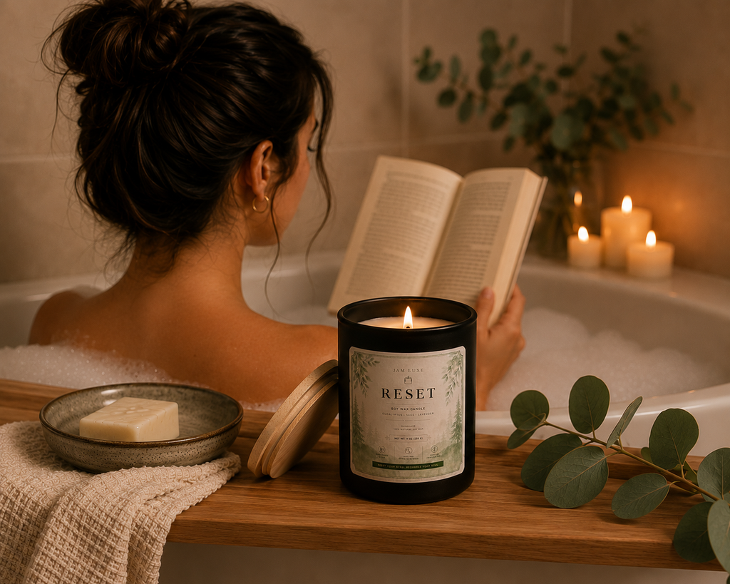 Reset Candle
