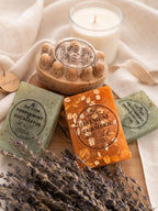 The Complete Soap Ritual